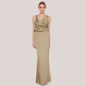 Fame and Partners - The Libra (Dark Tan)